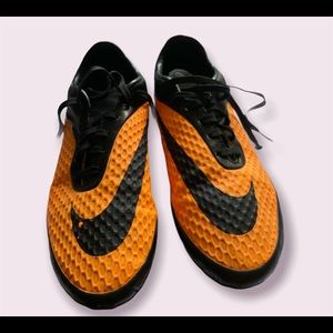 Hypervenom soccer cleats